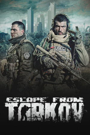 Escape From Tarkov repack